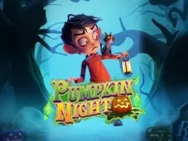 Pumpkin Night screenshot