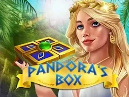 Pandora's Box screenshot