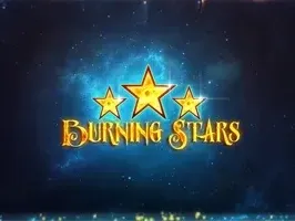 Burning Stars