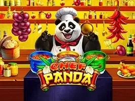 Chef Panda screenshot