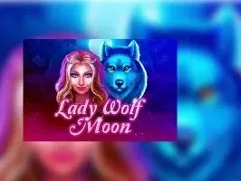 Lady Wolf Moon screenshot