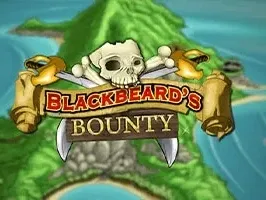 Blackbeard's Bounty screenshot