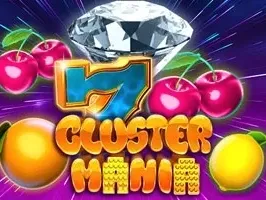 Cluster Mania screenshot