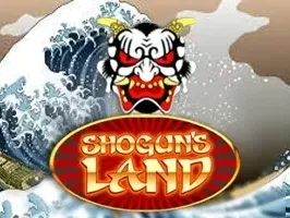 Shogun's Land screenshot
