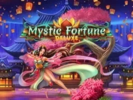 Mystic Fortune Deluxe screenshot