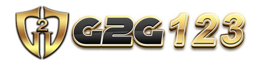 g2g123max.net Logo